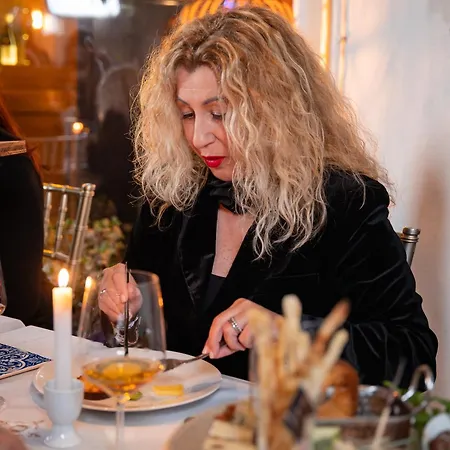 酒店 Opus One Luxury & Wine